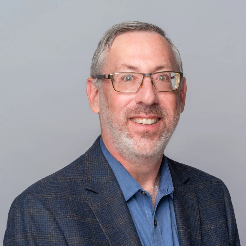 Alan K. Scher, Fractional CFO